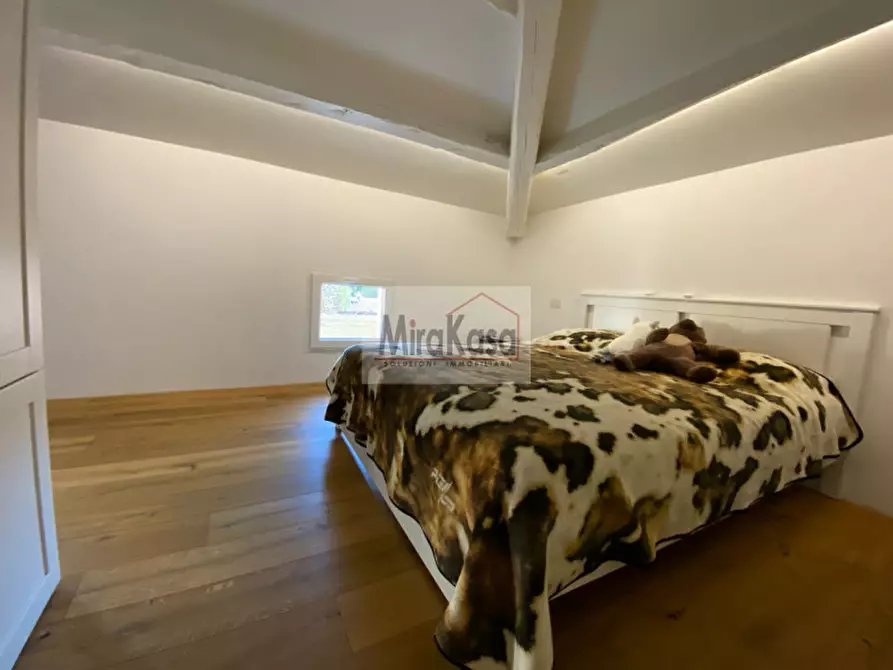 Immagine 25 di Villetta a schiera in vendita  a Forli'