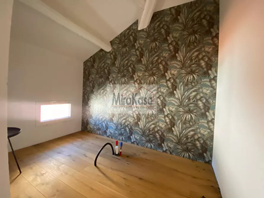 Immagine 27 di Villetta a schiera in vendita  a Forli'