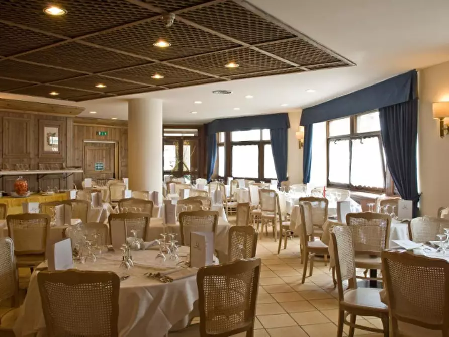 Immagine 6 di Attico in vendita  in largo delle poste 39 a Cortina D'ampezzo