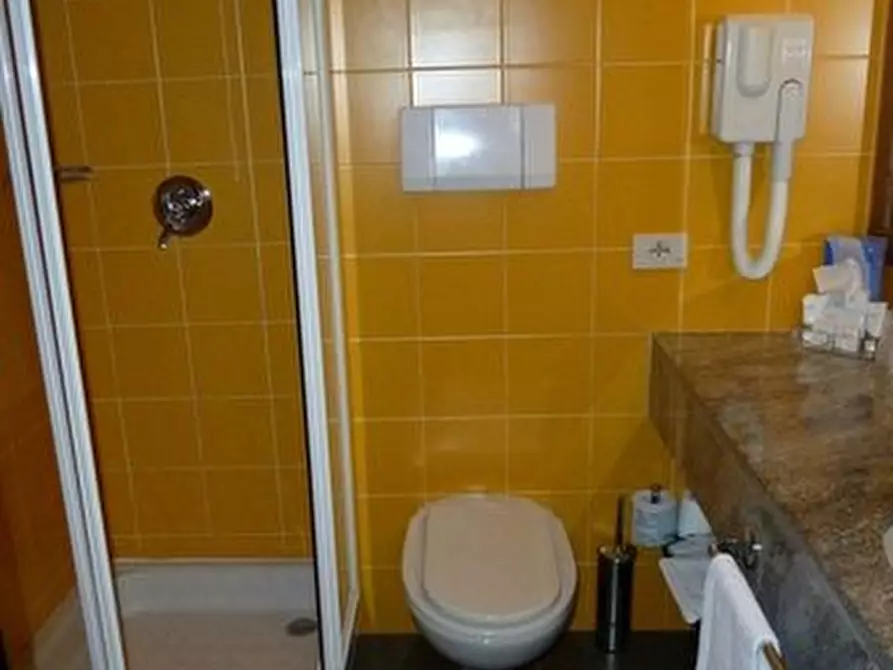 Immagine 7 di Attico in vendita  in largo delle poste 39 a Cortina D'ampezzo