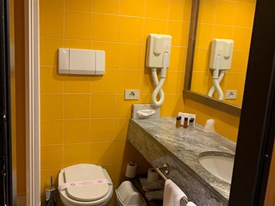 Immagine 8 di Attico in vendita  in largo delle poste 39 a Cortina D'ampezzo