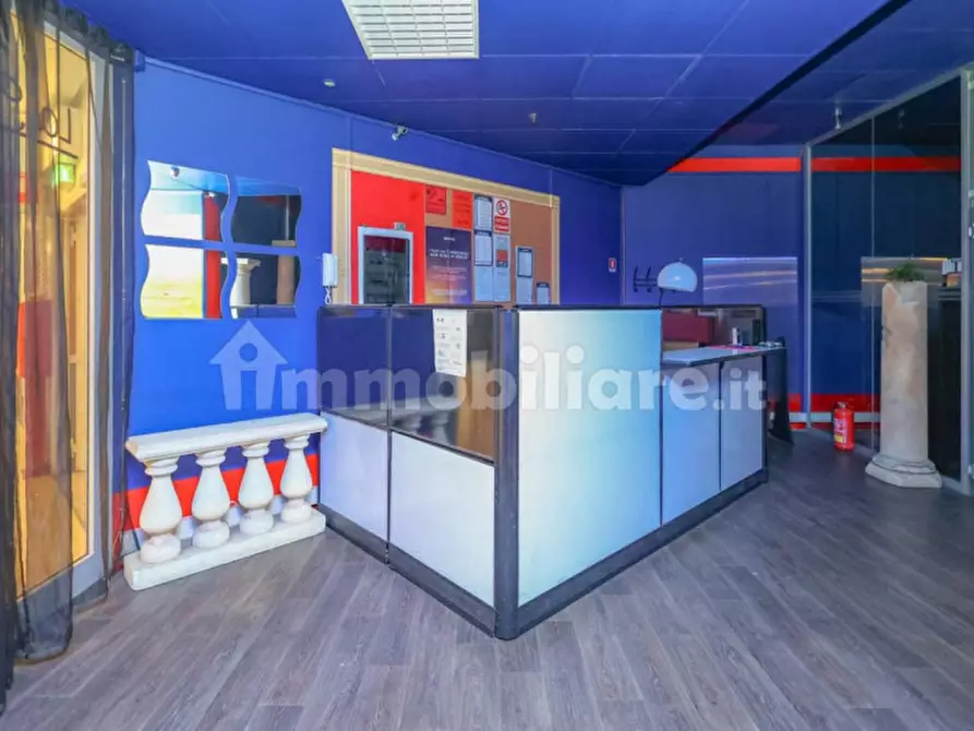 Immagine 3 di Negozio in vendita  a Padova