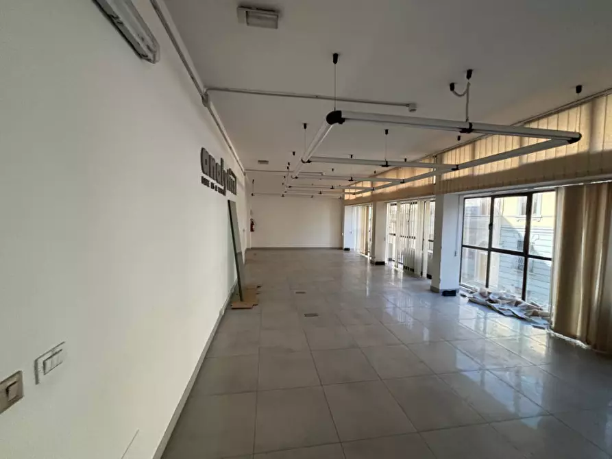 Immagine 1 di Ufficio in affitto  in VIA GIOBERTI a Firenze