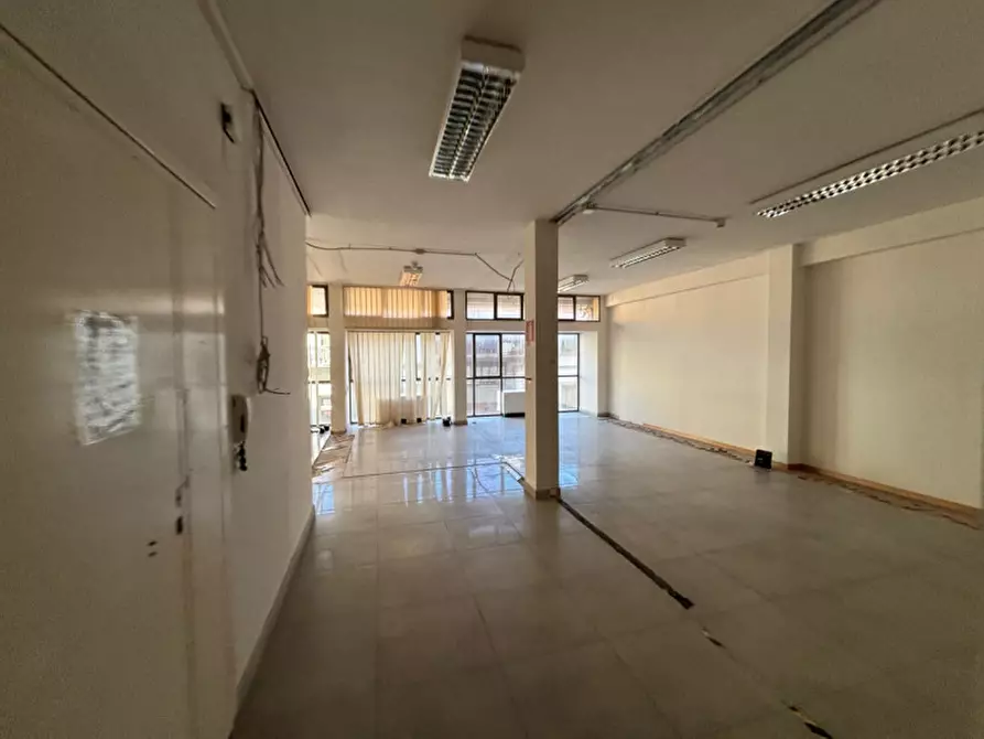 Immagine 2 di Ufficio in affitto  in VIA GIOBERTI a Firenze