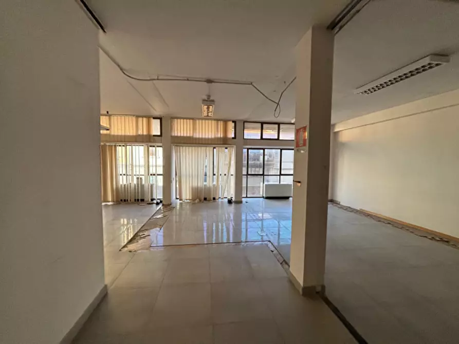 Immagine 3 di Ufficio in affitto  in VIA GIOBERTI a Firenze