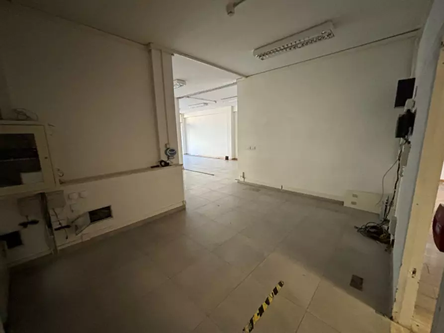 Immagine 4 di Ufficio in affitto  in VIA GIOBERTI a Firenze