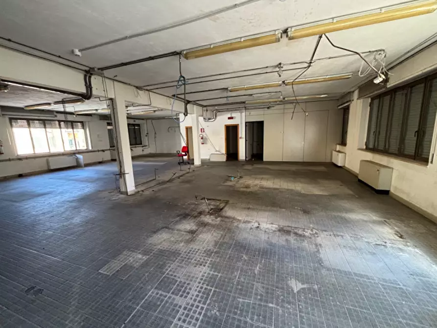 Immagine 5 di Ufficio in affitto  in VIA GIOBERTI a Firenze