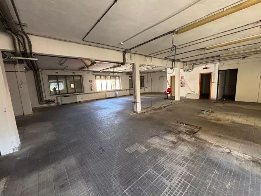 Immagine 7 di Ufficio in affitto  in VIA GIOBERTI a Firenze