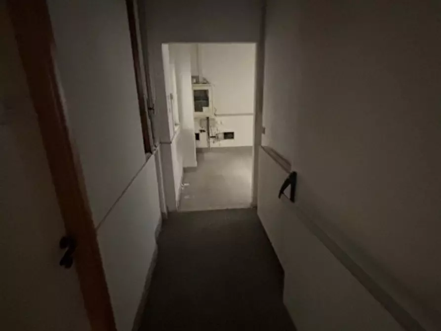 Immagine 9 di Ufficio in affitto  in VIA GIOBERTI a Firenze