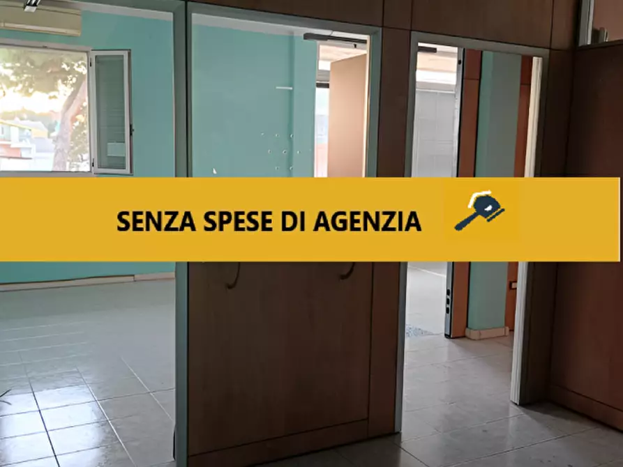 Immagine 1 di Ufficio in vendita  in Via Puglie, 4 a Montesilvano