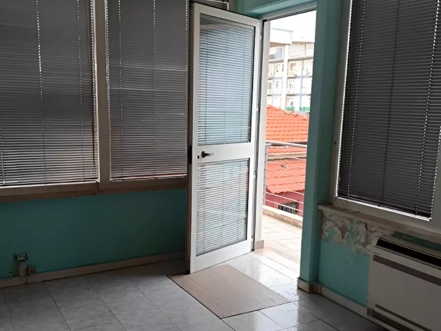 Immagine 3 di Ufficio in vendita  in Via Puglie, 4 a Montesilvano