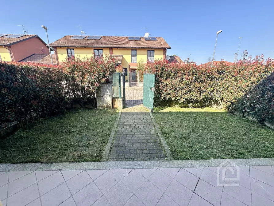 Immagine 6 di Villa in vendita  in Via San Tommaso 30 a a Chivasso