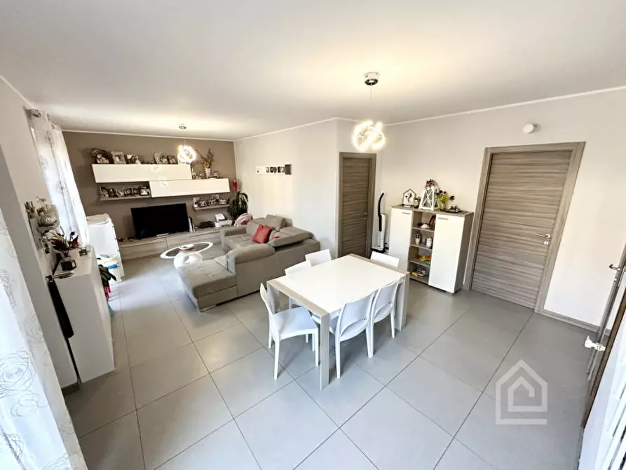 Immagine 8 di Villa in vendita  in Via San Tommaso 30 a a Chivasso