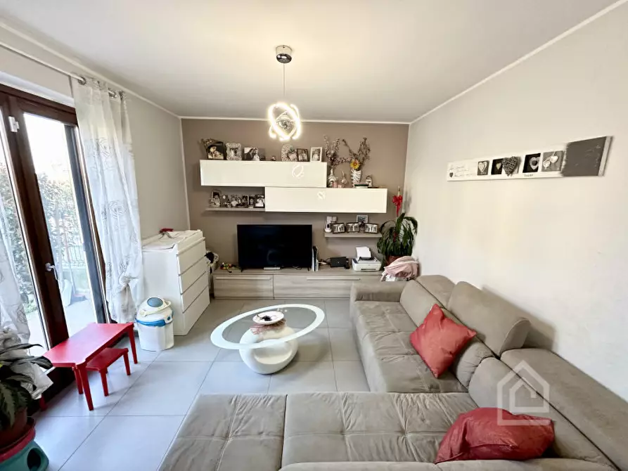 Immagine 9 di Villa in vendita  in Via San Tommaso 30 a a Chivasso