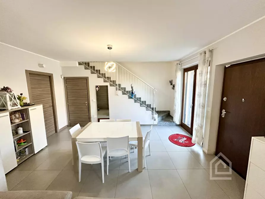 Immagine 11 di Villa in vendita  in Via San Tommaso 30 a a Chivasso