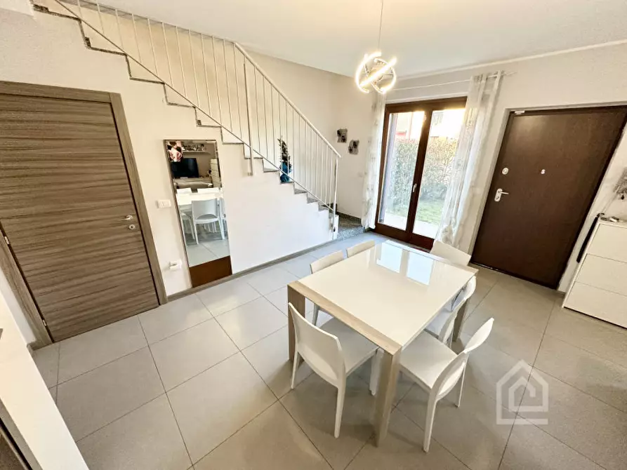 Immagine 12 di Villa in vendita  in Via San Tommaso 30 a a Chivasso