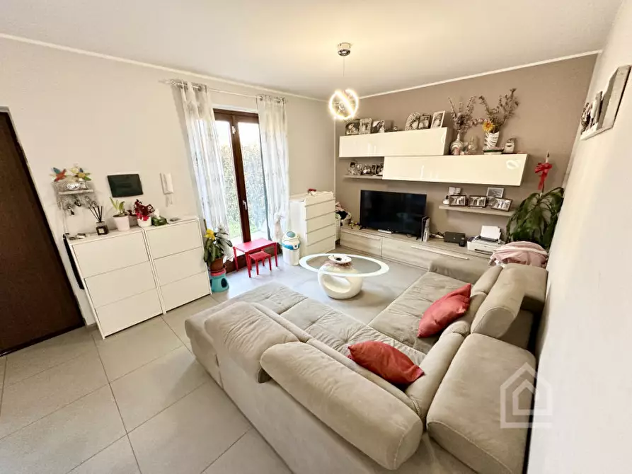 Immagine 13 di Villa in vendita  in Via San Tommaso 30 a a Chivasso