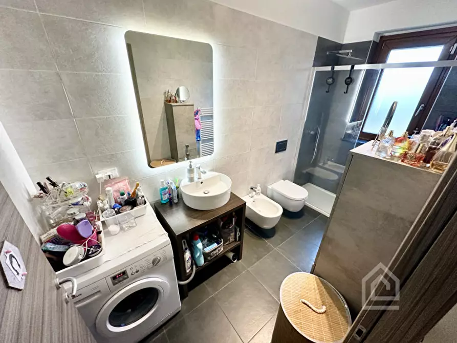 Immagine 16 di Villa in vendita  in Via San Tommaso 30 a a Chivasso