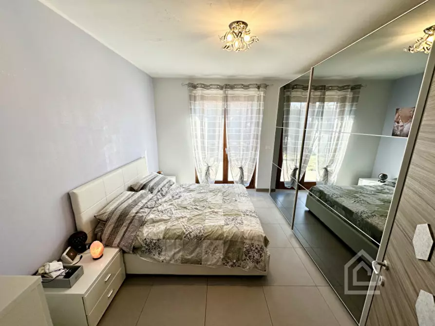 Immagine 18 di Villa in vendita  in Via San Tommaso 30 a a Chivasso