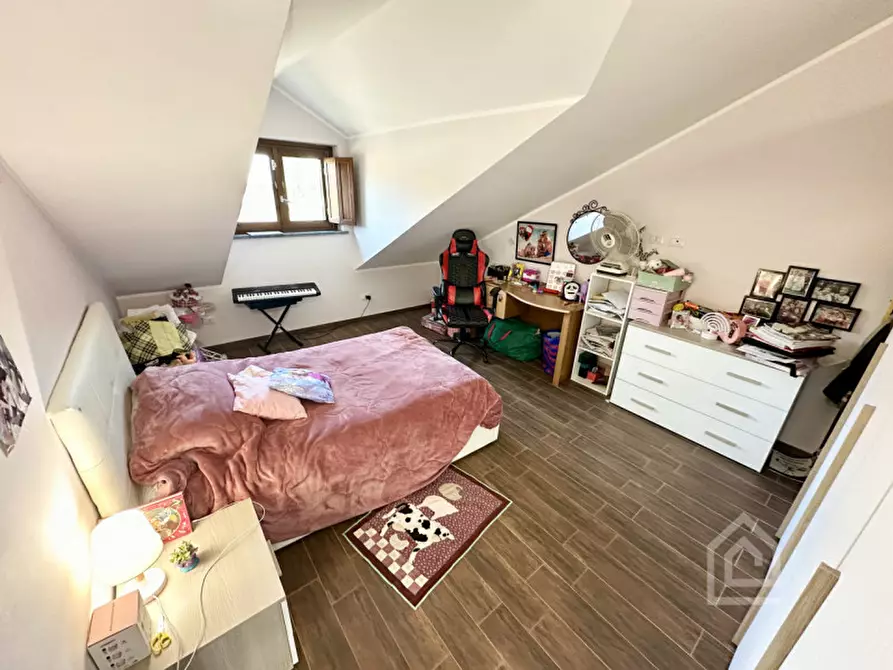 Immagine 24 di Villa in vendita  in Via San Tommaso 30 a a Chivasso