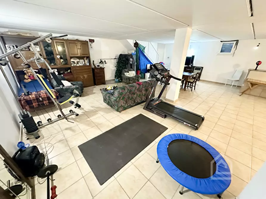 Immagine 29 di Villa in vendita  in Via San Tommaso 30 a a Chivasso