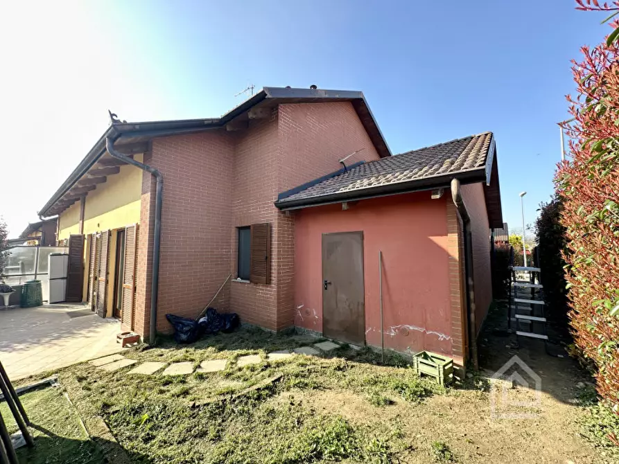 Immagine 33 di Villa in vendita  in Via San Tommaso 30 a a Chivasso