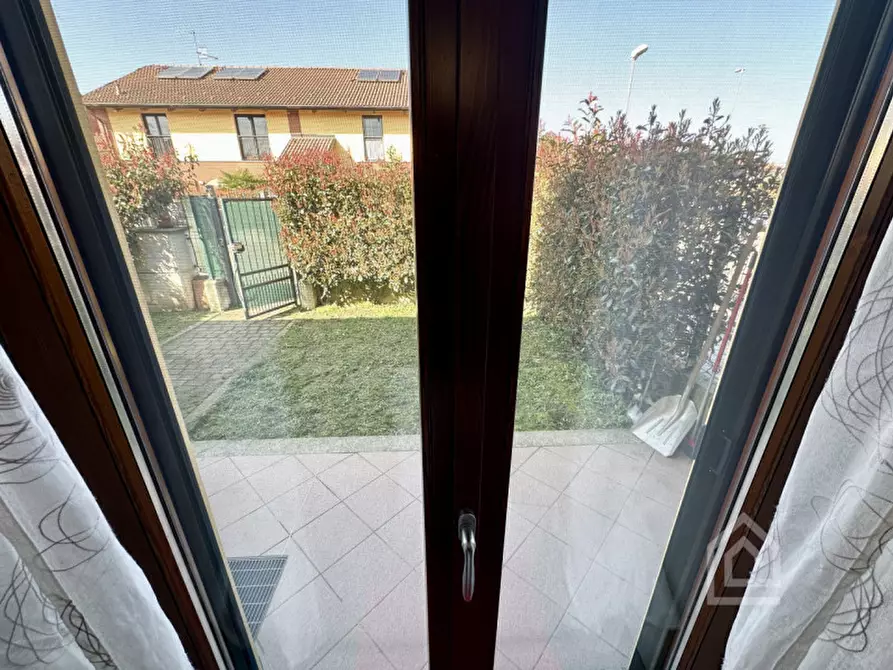 Immagine 37 di Villa in vendita  in Via San Tommaso 30 a a Chivasso