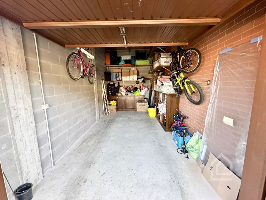 Immagine 42 di Villa in vendita  in Via San Tommaso 30 a a Chivasso