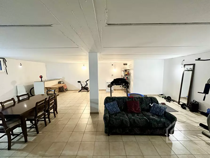 Immagine 46 di Villa in vendita  in Via San Tommaso 30 a a Chivasso