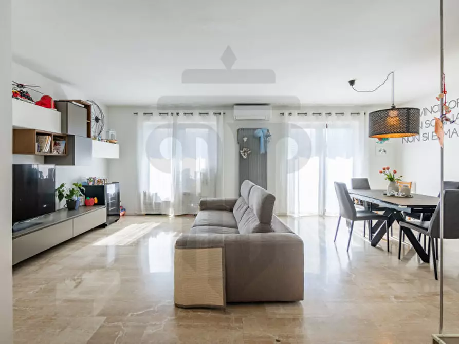 Immagine 1 di Villetta a schiera in vendita  in Via Furli 20 a Lavis