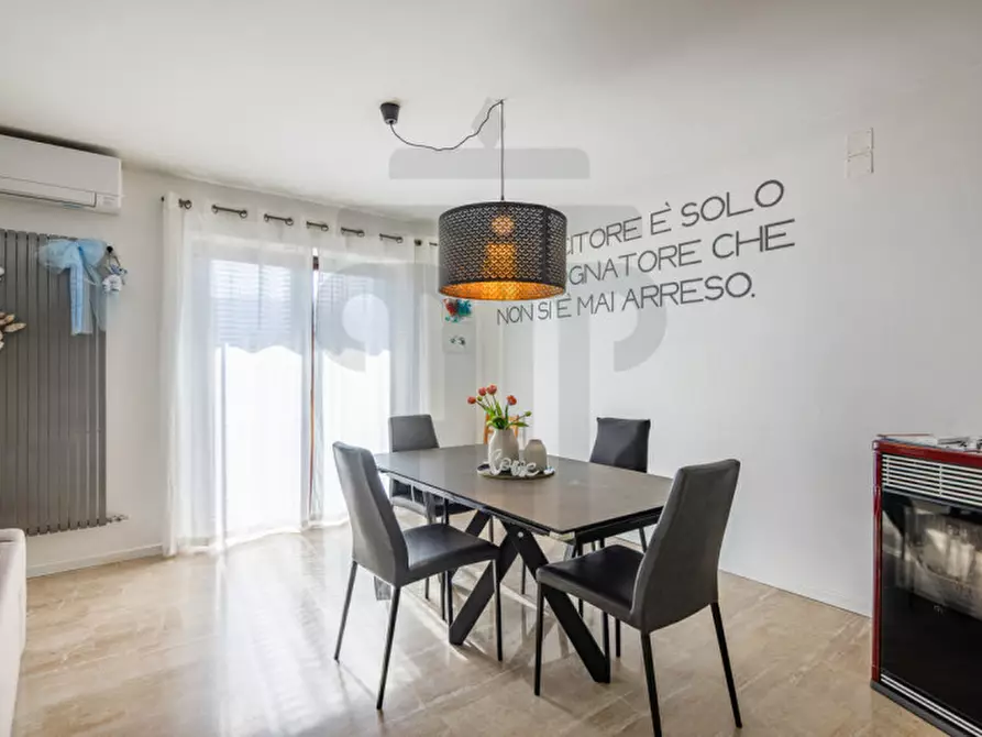 Immagine 6 di Villetta a schiera in vendita  in Via Furli 20 a Lavis