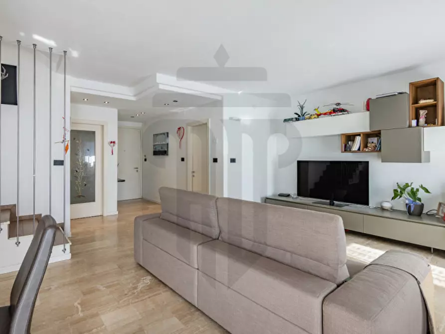 Immagine 8 di Villetta a schiera in vendita  in Via Furli 20 a Lavis