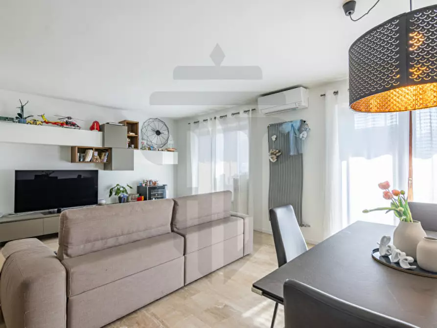 Immagine 9 di Villetta a schiera in vendita  in Via Furli 20 a Lavis