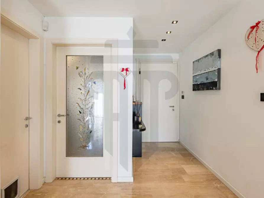 Immagine 12 di Villetta a schiera in vendita  in Via Furli 20 a Lavis