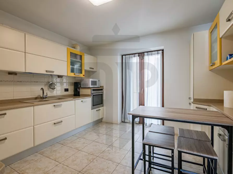 Immagine 13 di Villetta a schiera in vendita  in Via Furli 20 a Lavis