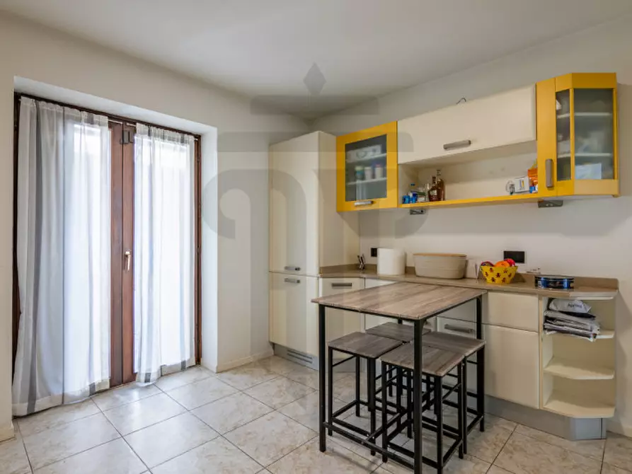 Immagine 14 di Villetta a schiera in vendita  in Via Furli 20 a Lavis