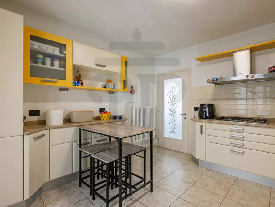 Immagine 15 di Villetta a schiera in vendita  in Via Furli 20 a Lavis