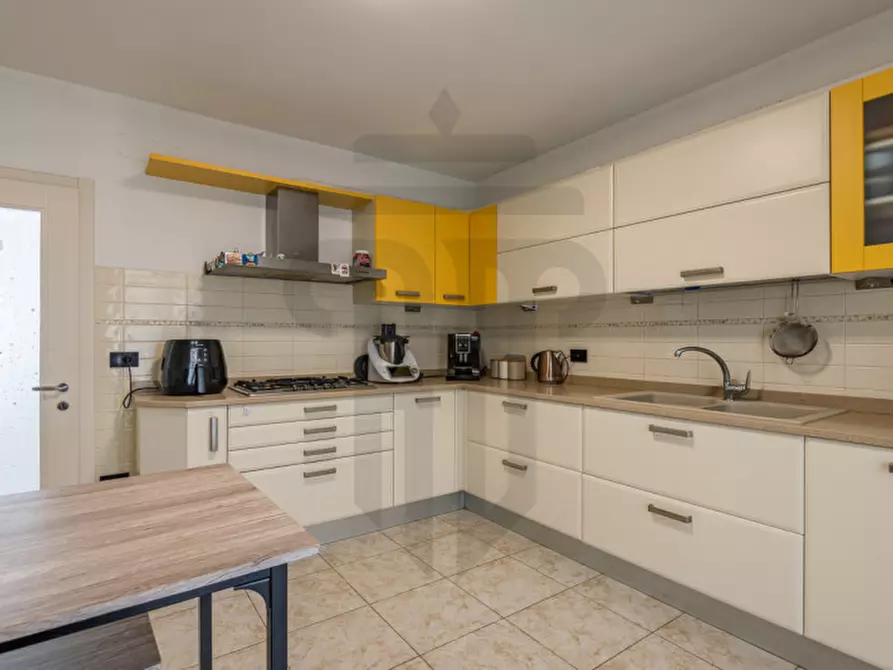 Immagine 16 di Villetta a schiera in vendita  in Via Furli 20 a Lavis