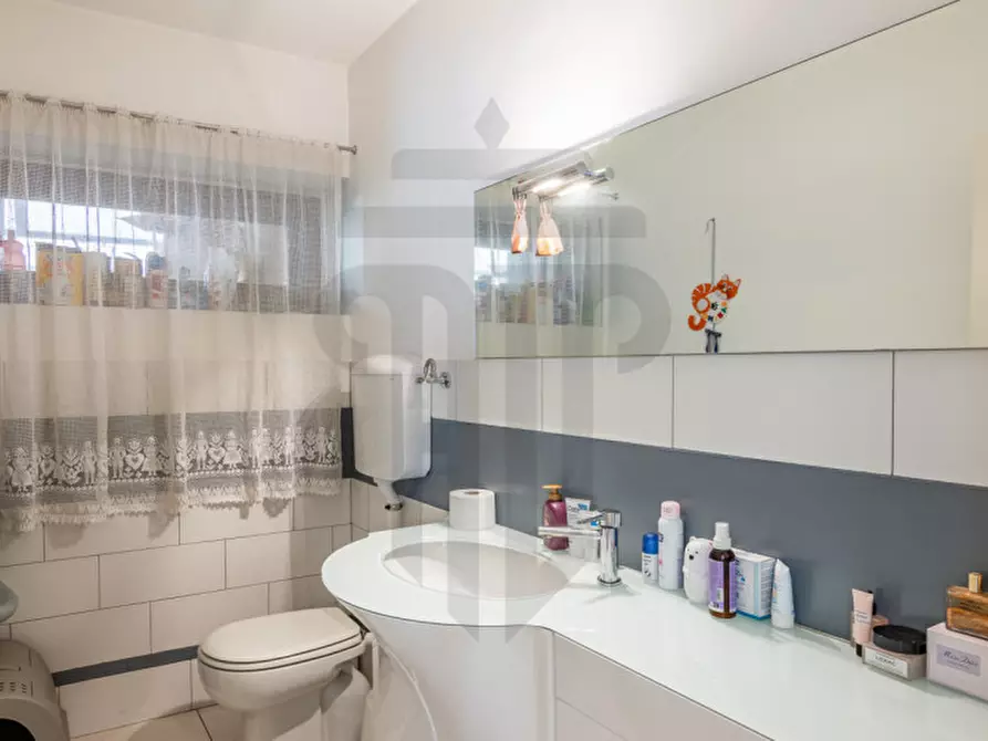 Immagine 17 di Villetta a schiera in vendita  in Via Furli 20 a Lavis