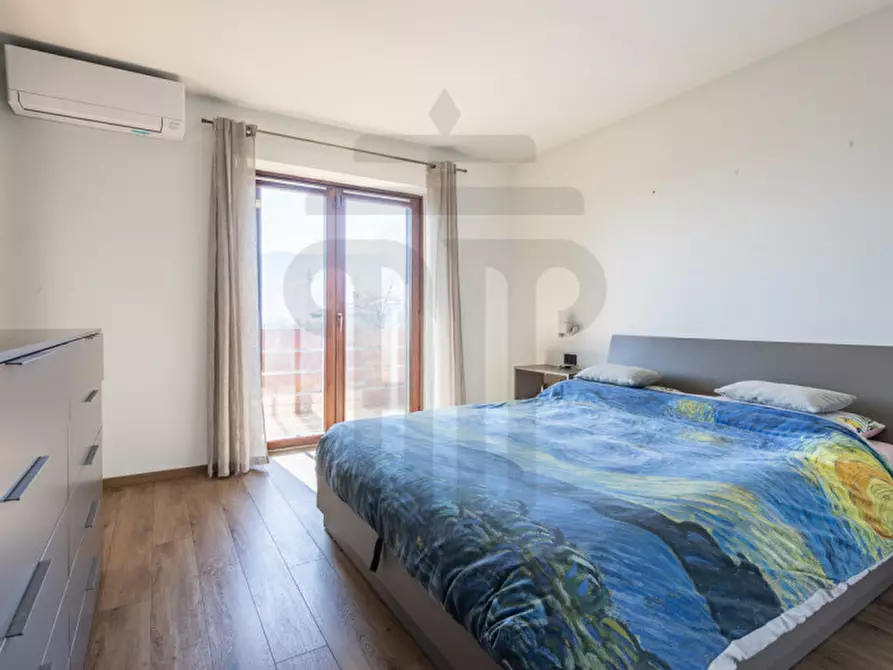 Immagine 20 di Villetta a schiera in vendita  in Via Furli 20 a Lavis