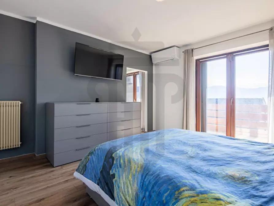 Immagine 21 di Villetta a schiera in vendita  in Via Furli 20 a Lavis