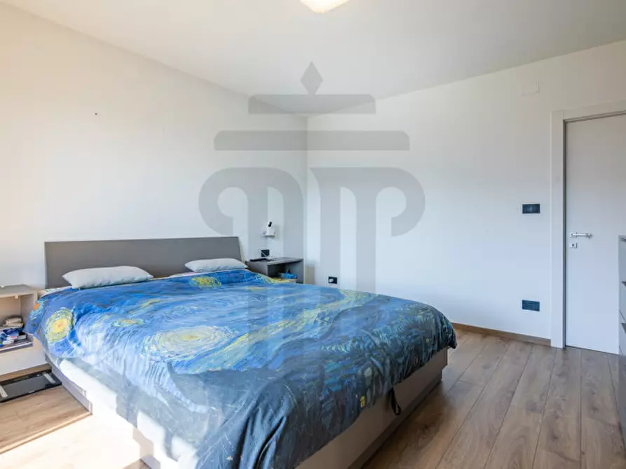 Immagine 22 di Villetta a schiera in vendita  in Via Furli 20 a Lavis