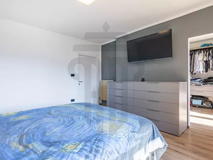 Immagine 23 di Villetta a schiera in vendita  in Via Furli 20 a Lavis