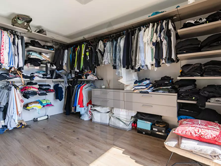 Immagine 24 di Villetta a schiera in vendita  in Via Furli 20 a Lavis