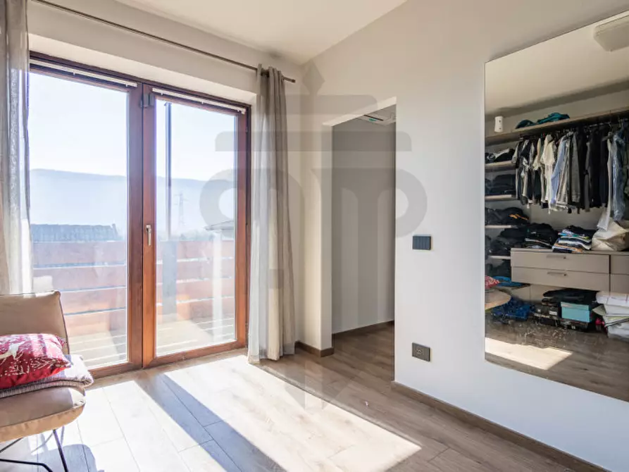 Immagine 25 di Villetta a schiera in vendita  in Via Furli 20 a Lavis