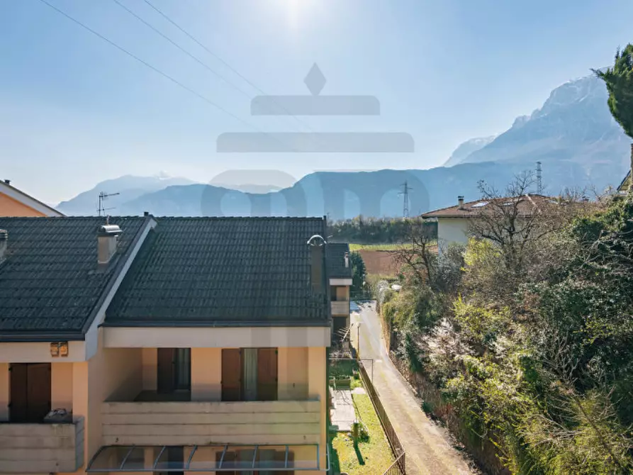 Immagine 26 di Villetta a schiera in vendita  in Via Furli 20 a Lavis