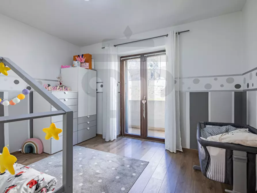 Immagine 27 di Villetta a schiera in vendita  in Via Furli 20 a Lavis