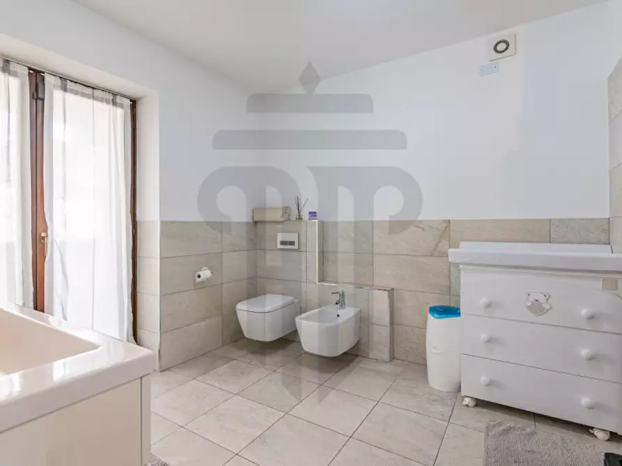 Immagine 30 di Villetta a schiera in vendita  in Via Furli 20 a Lavis