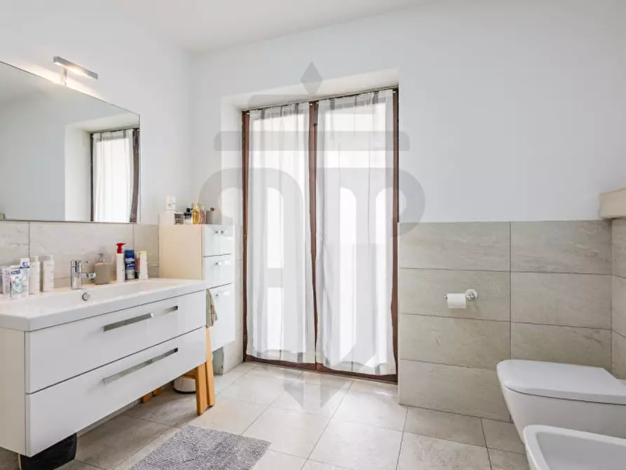 Immagine 31 di Villetta a schiera in vendita  in Via Furli 20 a Lavis