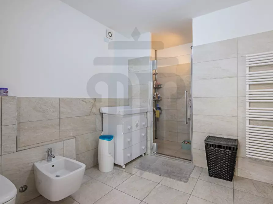 Immagine 32 di Villetta a schiera in vendita  in Via Furli 20 a Lavis